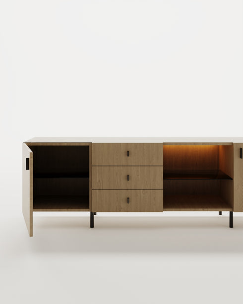 HAVANA SIDEBOARD